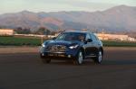 Infiniti QX70 2015 года